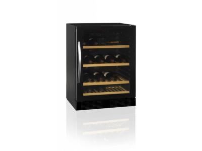 TEFCOLD Cave &agrave; Vin Professionnelle 48 Bouteilles de 750 ml TFW200-F - 