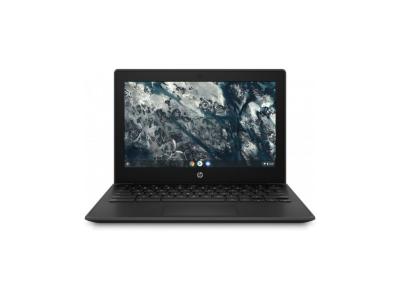 HP  Chromebook 11 Mk G9 Ee 11.6&acute;&acute; Mt8183/4gb/32gb Ssd Laptop Noir Spanish QWERTY / EU Plug