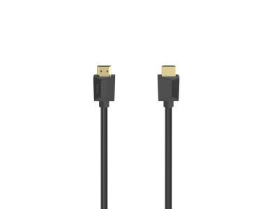 HAMA C&acirc;ble HDMI ultra haute vitesse, certifi&eacute;, Ultra-HD 8K, 2,00 m - Neuf