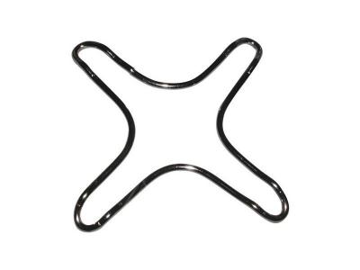 GENERIQUE Centreur Grille 130mm Support Casserole Pour Cuisiniere - 252755