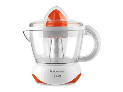 TAURUS Centrifugeuse &eacute;lectrique  tc-600 0,7 l 40w