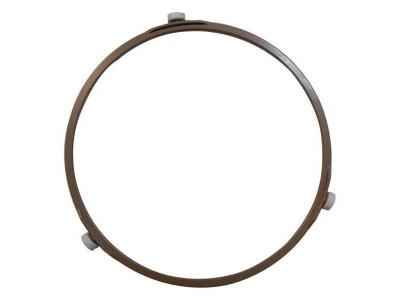 BRANDT Cerceau &agrave; roulettes - Four micro-ondes (72X3962 )