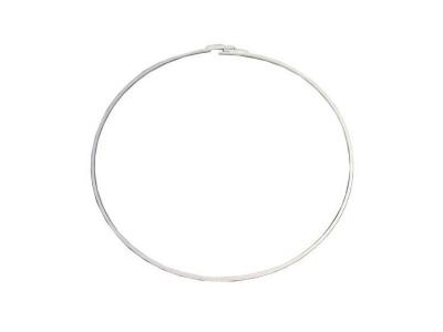 Cerclage de manchette avant pour lave linge hoover - 90488603 90488603