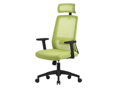 ML DESIGN ML-Design Chaise de bureau gaming - Vert
