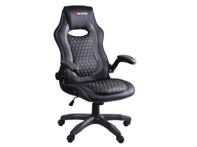 BERGNER  Racing Pro Gaming Chair Noir