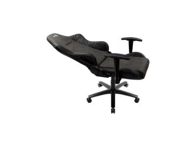 AEROCOOL  Knight Chaise Gamer Hunter Green