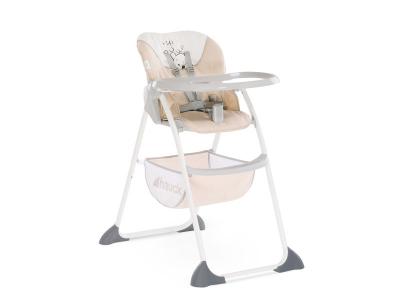 HAUCK  WINNIE L'OURSON Chaise haute Sit'N fold