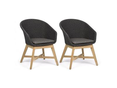 BIZZOTTO Chaises ext  coachella-0804733-2 UBD-COACHELLA-0804733-2