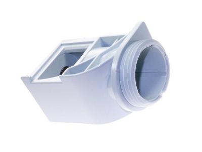 DELONGHI  - Chambre D Extrusion Corps Vis Sans Fin - Ref: Sc7143170