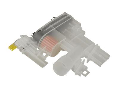 SIEMENS Chambre de compression complete pour lave vaisselle  - 00493409 00493409