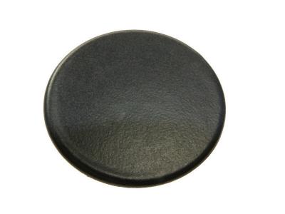 ELECTROLUX Chapeau bruleur auxiliaire noir cuisiniere Zanussi 354000613 