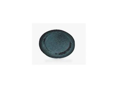 SCHOLTES Chapeau bruleur auxiliaire 40 m/m pour table de cuisson ariston - 1803613