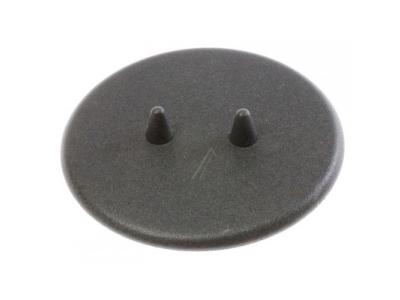 WHIRLPOOL Chapeau bruleur de taille moyenne pour table de cuisson - 2961180