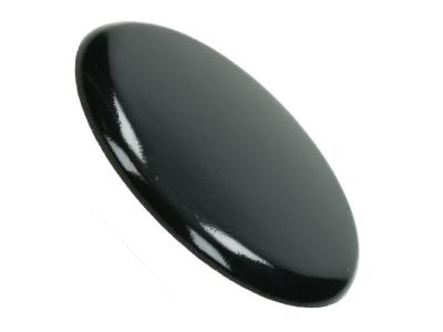 ARISTON GROUP Hotpoint Ariston - chapeau bruleur rapide noir d.90MM pour cuisiniere ariston