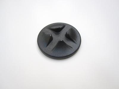 SCHOLTES Chapeau de bruleur semi-rapide pour CUISINIERE  - C00139343