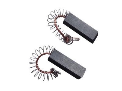 AEG Charbon Moteur 6.3x12.5x35mm. Kit 2 Pour Lave Linge A.e.g - Car022un