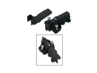 INDESIT C00270734. ENSEMBLE BROSSE KIT CESET 6170 A3627x1 