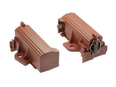 HOOVER Charbon moteur livre par 2 pour lave linge  - 49028931