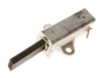 Charbon Moteur X1 Sole Et Zem Pour Lave Linge Zanussi - 913574