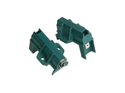 Charbons Moteur Equipe Livre Par 2 Pour Lave Linge Brandt - 52x2005