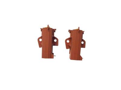 CANDY CHARBONS MOTEUR GAUCHE pour LAVE LINGE  - 126.020