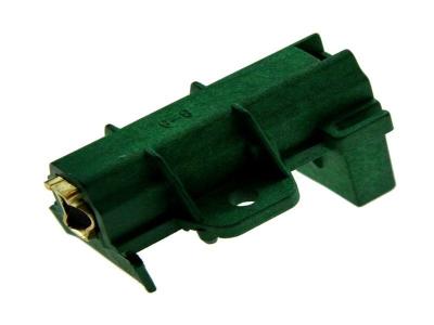 BEKO Charbons moteur (l24mf7 39mm) pour lave linge  - 371202407