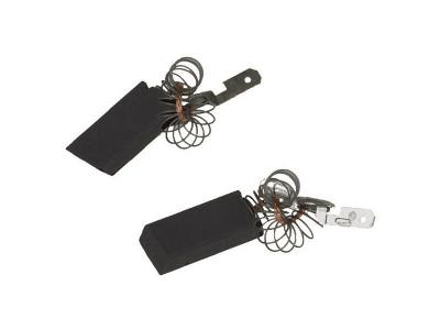 MIELE Charbons moteur kit de 2 pour lave linge adaptable  - 1689370