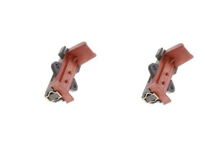 BEKO Charbon moteur (lot de 2) Lave-linge 371202407, 371202410  Lave-linge 371202407, 371202410 