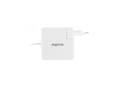 APPROX Chargeur d'ordinateur portable ! AAOACR0193 APPUAAPT Apple Typ T