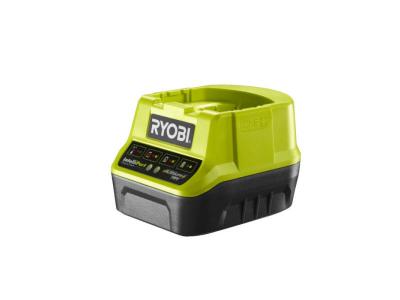 RYOBI Chargeur rapide  18v lithium 2.0 ah rc18-120g 5133003775