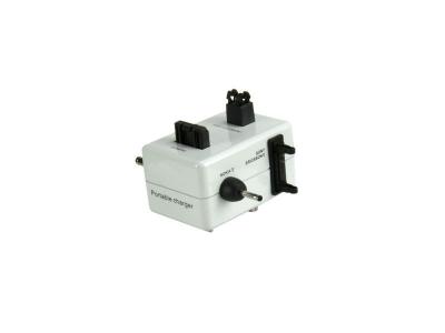 NOKIA Chargeur telephone mobile port usb connectland CHG-USB-MOBI-D400B