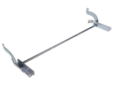 SCHOLTES Charniere Bloc Pour Lave Vaisselle  - C00034252