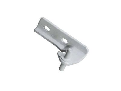 INDESIT Charniere Centrale Blanc Pour Refrigerateur  - C00114624