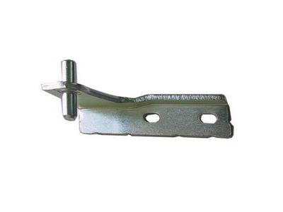 WHIRLPOOL Charniere centrale gauche pour refrigerateur  - 481241719436