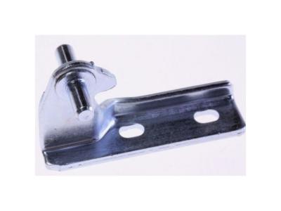 ARISTON Hotpoint -  - CHARNIERE CENTRALE ZAMA POUR REFIGERATEUR 