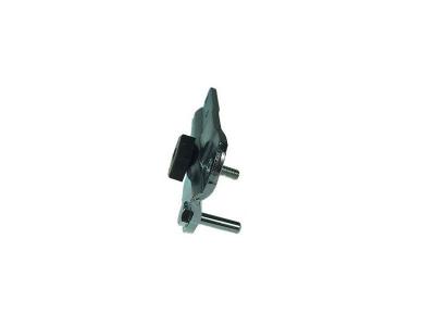 BOSCH CHARNIERE COMPLETE pour REFRIGERATEUR  B/S/H - 00617390