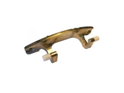 FAGOR  - charniere de hublot pour lave linge 