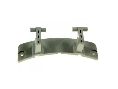 SAMSUNG Charni&egrave;re de hublot pour lave linge  - f65667