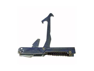 SMEG Charniere de porte de four droite/gauche pour four  - 931330551