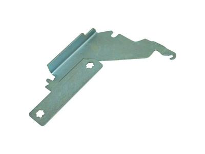 WHIRLPOOL Charni&egrave;re de porte droite Lave-vaisselle 481241718773 