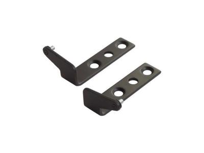 GAGGENAU Charniere De Porte Droite Et Gauche Pour Four Bosch - 00097154