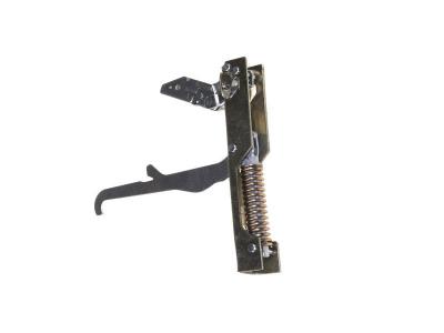 CANDY Charniere de porte four gauche pour four  - 92798057