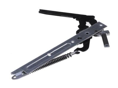 HOTPOINT ARISTON Charniere De Porte Gauche Pyro Exp Pour Four Ariston - C00194972