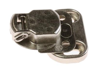 ROSIERES Charniere de porte habillage bois pour lave linge  - 92784297