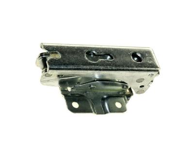 LIEBHERR Charniere de porte inferieur pour refrigerateur  - 7043272