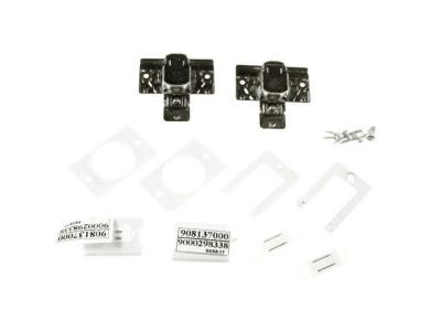 Kit charni&egrave;res de porte d'origine Lave-linge 00610416 SIEMENS