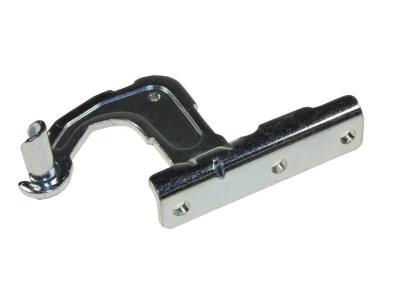 BEKO Charniere de porte sup gauche pour refrigerateur  - 4364240200