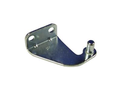 CANDY Charniere de porte superieure gauche  41010020