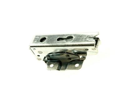 LIEBHERR Charniere de porte superieure pour refrigerateur  - 7043270