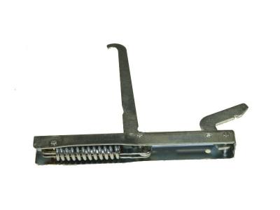 ROSIERES Charniere De Porte ( X1 ) Pour Lave Vaisselle  - 92994052